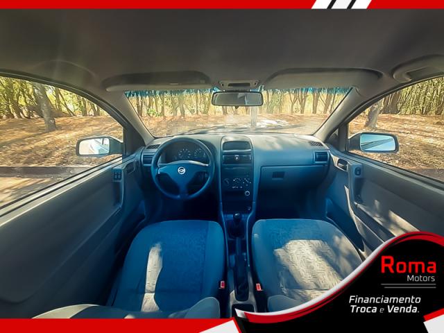 CHEVROLET ASTRA HATCH - Foto 15