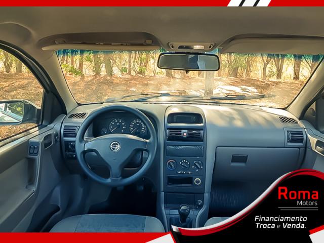CHEVROLET ASTRA HATCH - Foto 16