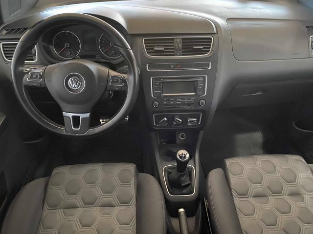 FOX 2014/2014 1.6 MI SELEÇÃO 8V FLEX 4P MANUAL - Foto 4