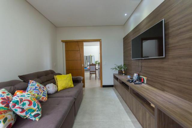 Casa à venda com 4 dormitórios em Swiss park, Campinas cod:CA008935 - Foto 6