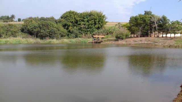 Vendo fazenda em alfenas - Foto 5