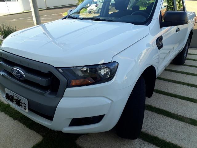 Ranger diesel 4x4