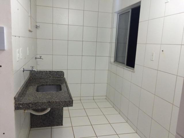 Apartamento no Bosque 2 - Foto 11