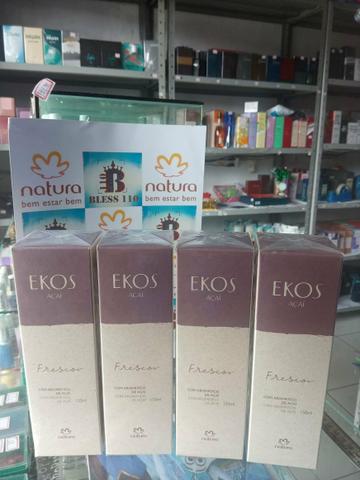 04 Ekos Açaí por apenas 148,90