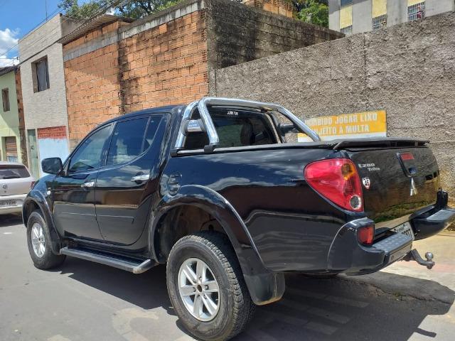 L200 Triton - Foto 2