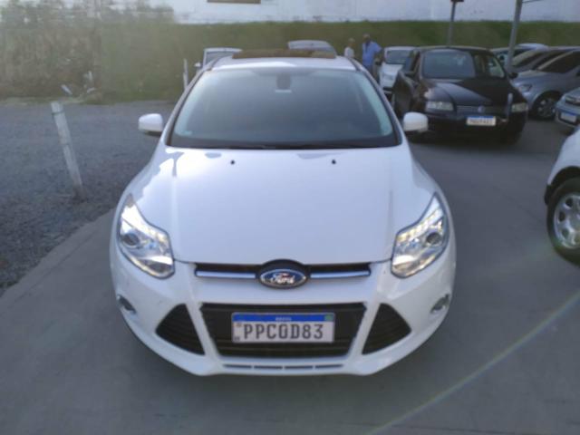 Focus titanium top de linha apenas $52.900 - Foto 7