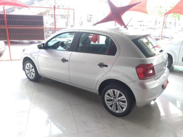 Gol 1.6 mpi 2019 - Foto 4