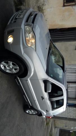 Vendo Ecosport 2.0 XLT Aut - Foto 10