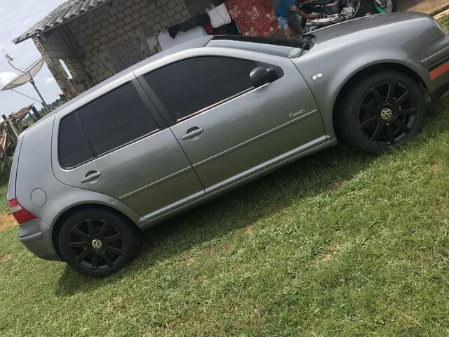 Golf - Foto 2