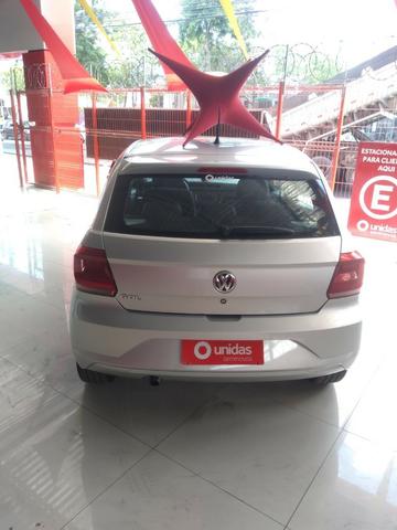 Gol 1.6 mpi 2019 - Foto 7