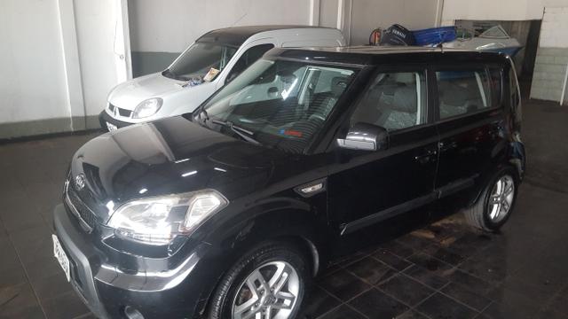 Kia Soul 2011 Flex - Foto 2