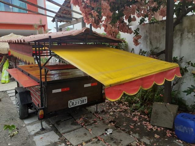 Trailer movel - Foto 6