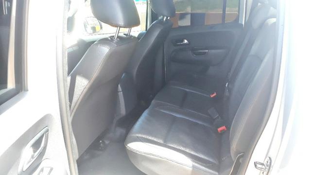 Vendo Amarok 15/16 - Foto 4