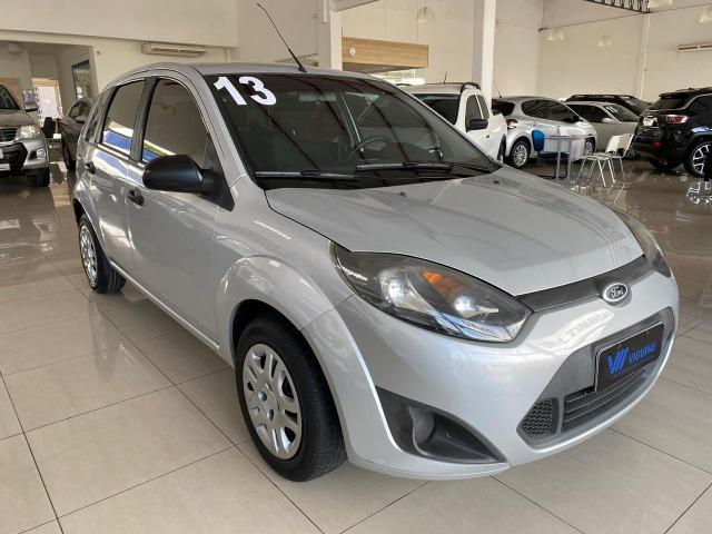 Ford Fiesta 1.0 2013 - Foto 2