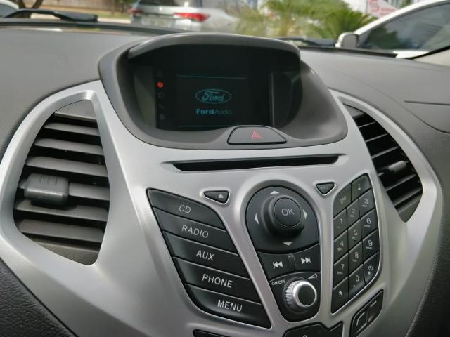 KA 2015/2016 1.0 TI-VCT SEL 12V FLEX 4P MANUAL - Foto 5
