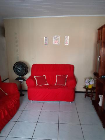 Casa térrea.telefone para contato. 098.99143.56.37 - Foto 15