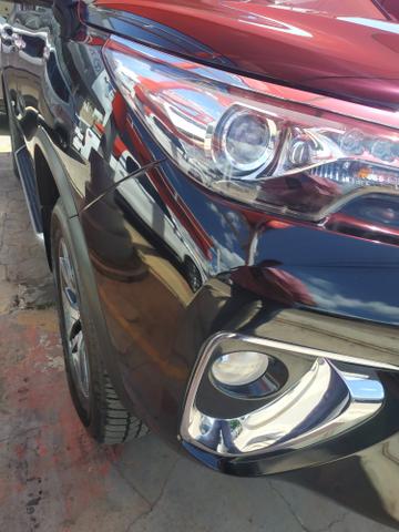 SW4 srx 2017/2018