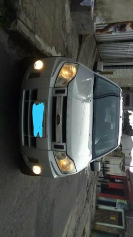 Vendo Ecosport 2.0 XLT Aut - Foto 8