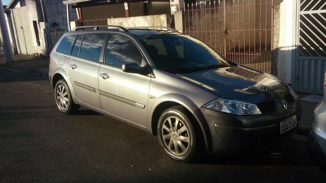 Megane Grand Tour