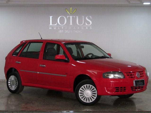 Gol 1.0 Trend/ Power 8V 4p