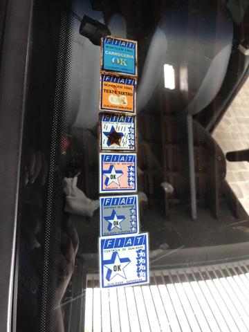 Fiat palio elx 1.0 - Foto 6