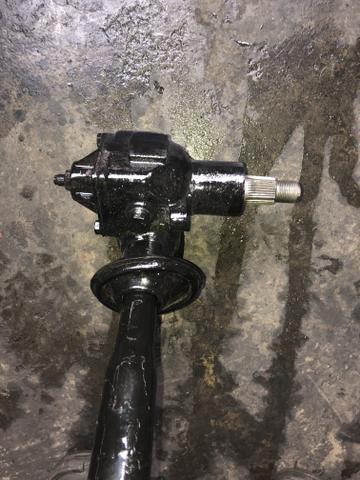 Promoção para suspensão de kombi e fusca - Foto 3