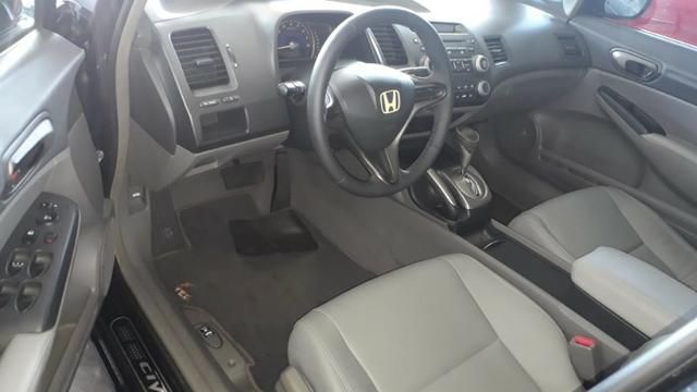 Honda Civic LXS 1.8 Automático - Foto 7