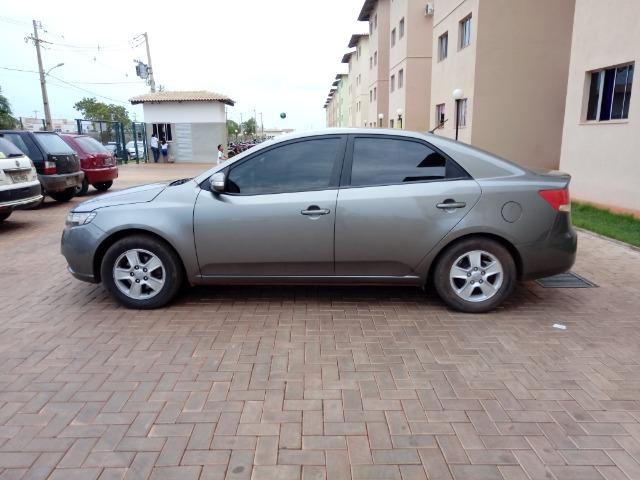 Kia Cerato - Foto 7