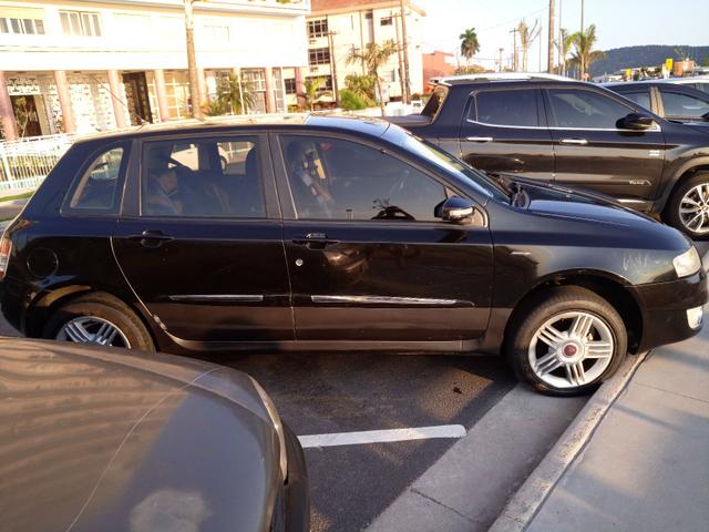 Fiat Stilo 2010 - Foto 2