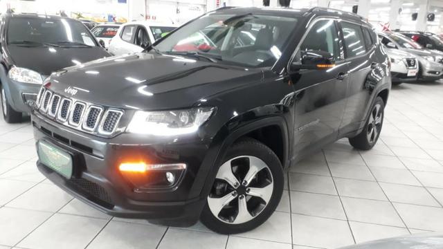 Loucura Compass Longitude 2.0 Automatica Nova de (99990 por 95990) - Foto 11