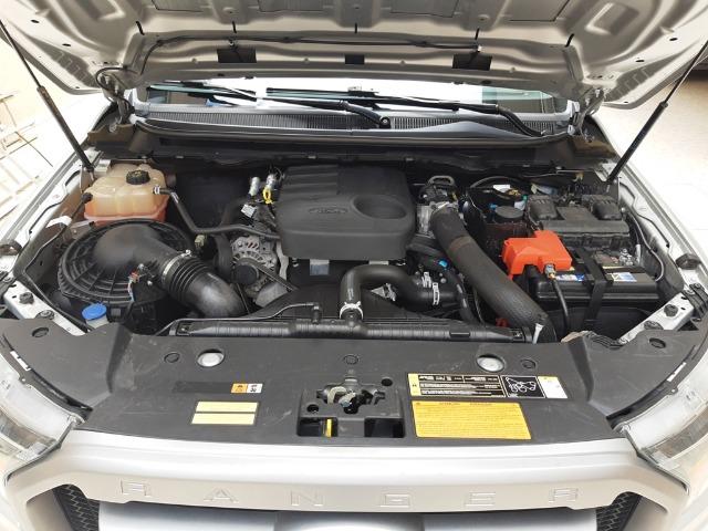 Ford Ranger 4x4 Diesel Manual 2.2 2017, ñ Hilux Amarok S10 - Foto 20