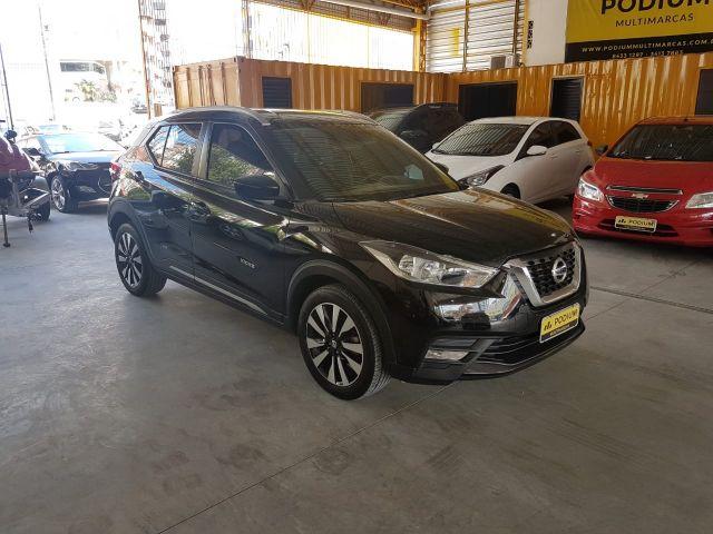 KICKS SL 1.6 16V FlexStar 5p Aut. - Foto 2