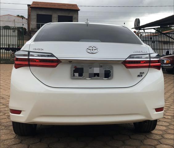 Corolla 17/18 - Foto 3