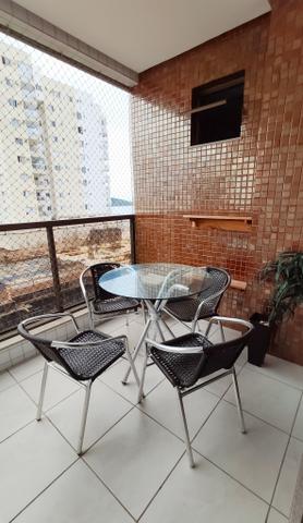 08 - Apartamento 03 Quartos com 02 suítes na Praia do Morro - (Cód 976) - Foto 13