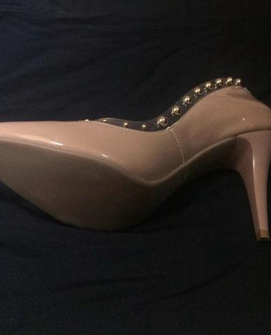 Scarpin Carmen Steffens n37 - Foto 4