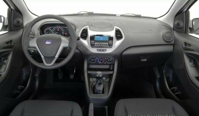 Ford k - Foto 2