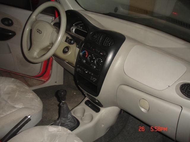 Chery QQ 2015 Completo - Foto 4