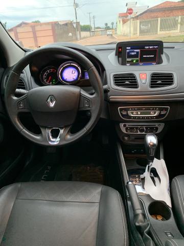 Fluence Dyn. Plus automático 15/16 IPVA 2020 pago - Foto 5