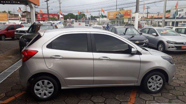 FORD KA 2018/2018 1.0 S 12V FLEX 4P MANUAL - Foto 5