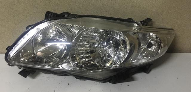 Farol Toyota Corolla - Foto 2