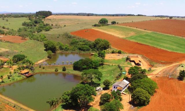 Vendo fazenda em alfenas - Foto 11