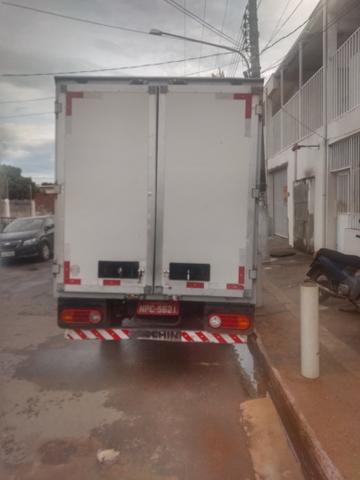 Hyundai HR - Foto 5