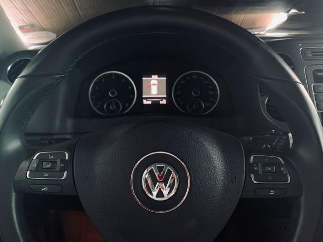 Volkswagen tiguan 2014 2.0 tsi 16v turbo gasolina 4p tiptronic - Foto 2