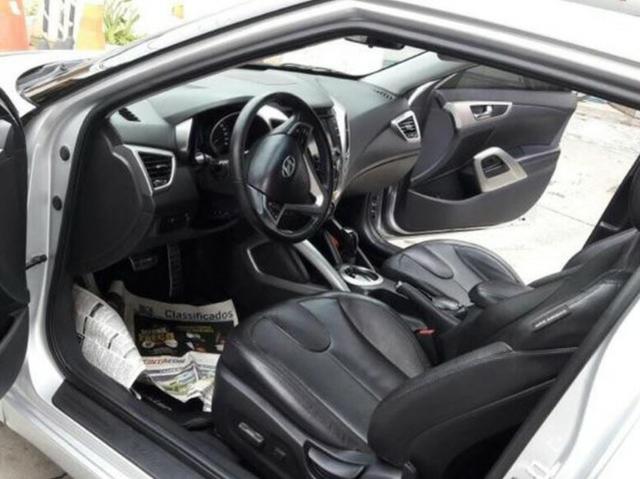 Hyundai Veloster - Foto 5