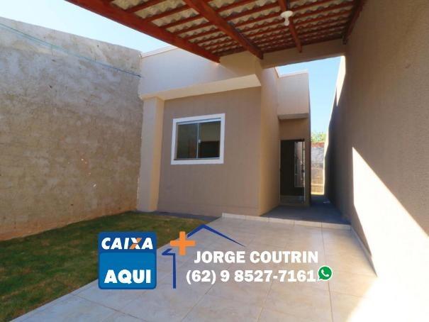 Casa em Trindade de 2 Quartos R$ 126.000,00 Doc. incluso - Foto 9