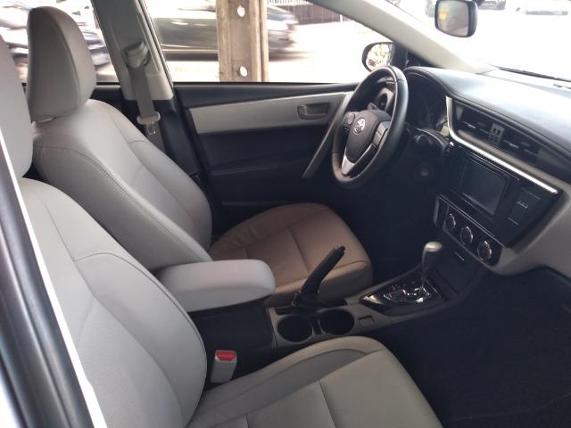 Toyota Corolla GLI Upper 1.8 2018 - Foto 7