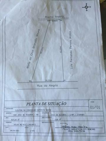 Sítio em panaquatira são José de ribamar - Foto 7