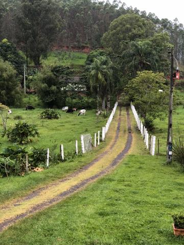 Lindo sítio 31 ha próximo a Juiz de Fora - Foto 18