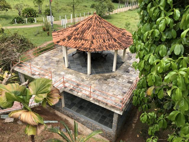 Lindo sítio 31 ha próximo a Juiz de Fora - Foto 14