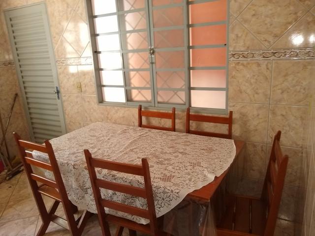 Chalé em caldas troca por imóvel no df - Foto 5